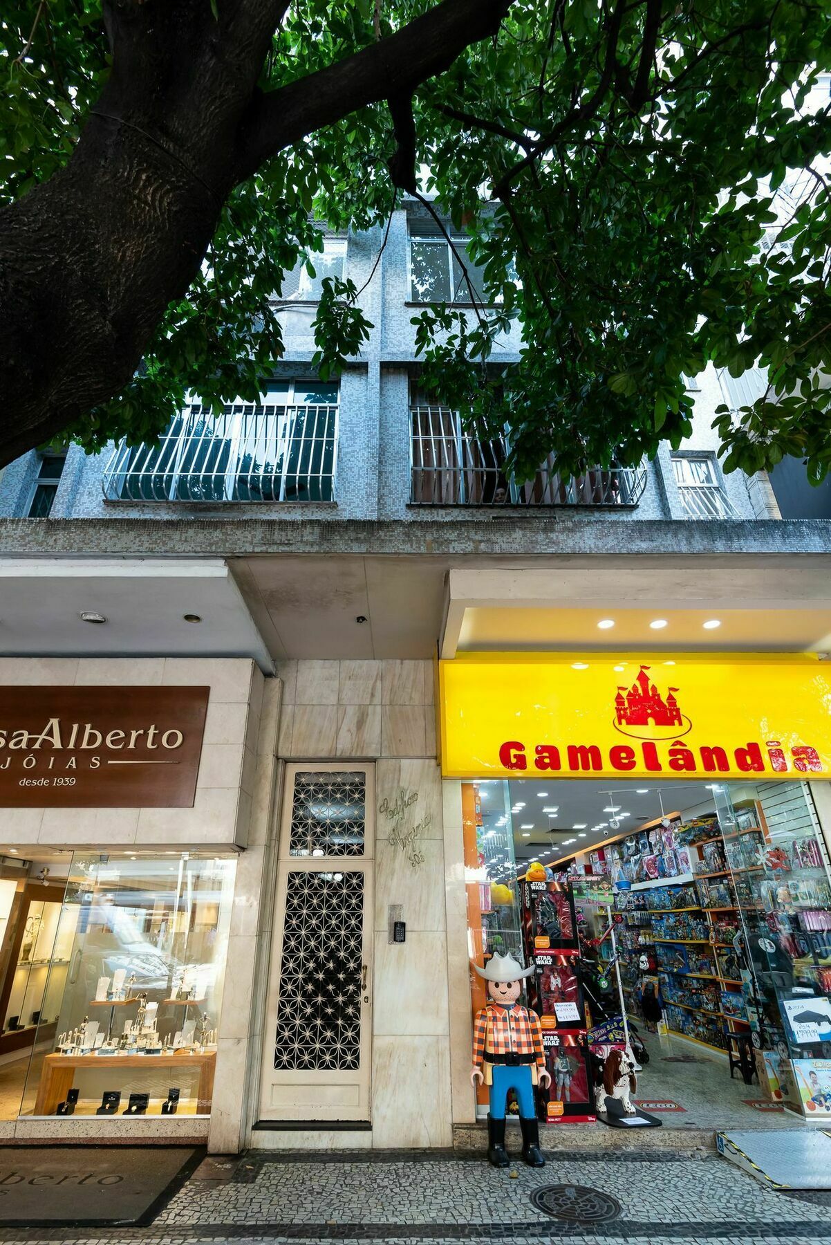 All In Rio Colorful Design Ipanema Rio de Janeiro Exteriér fotografie